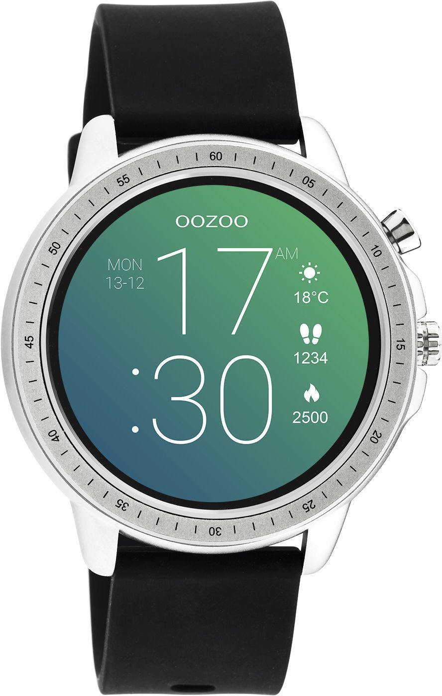 OOZOO smartwatch Q00300